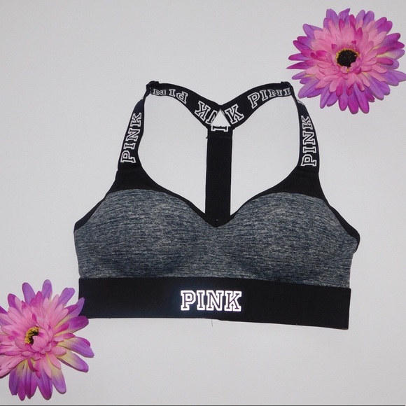 PINK Victoria's Secret Other - Victoria’s Secret Pink Sports Bra